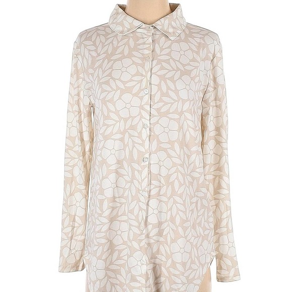 Lularoe Long Sleeve Blouse Size S - Picture 1 of 5